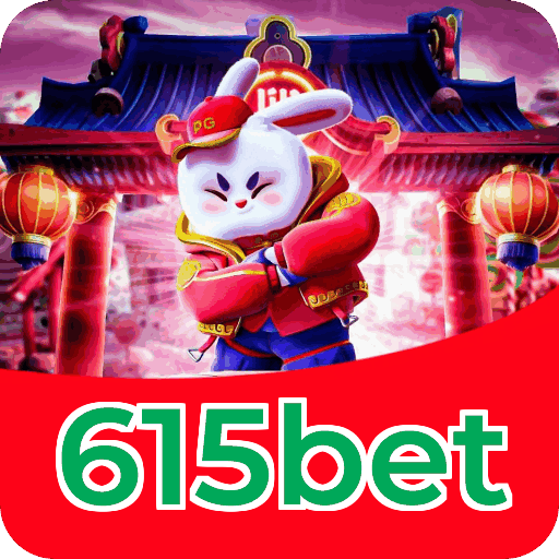 Fluxo de download do app 615bet — referência visual