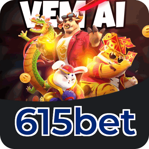 615bet PIX instantâneo Brasil - Depósito e saque em minutos 24/7