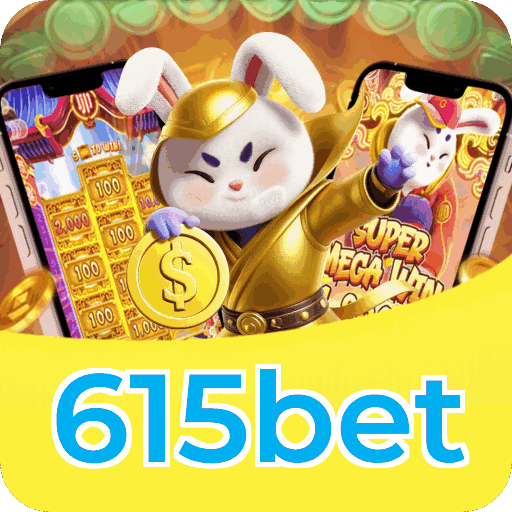 Catálogo 615bet 2.547 jogos - Pragmatic Play, Evolution, NetEnt