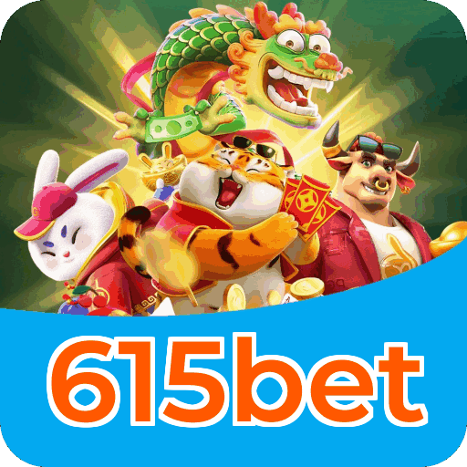 Tabela RTP dos jogos de cassino da 615bet
